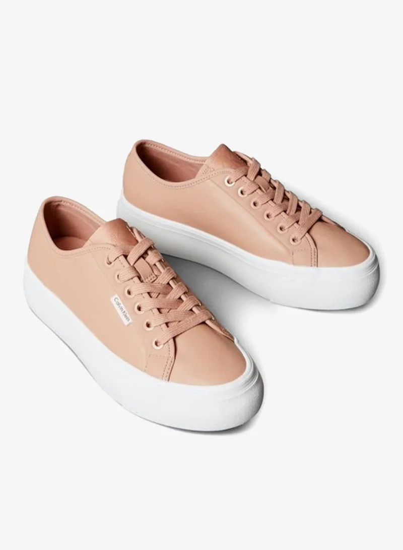 Calvin Klein Jeans  Casual Low Top Sneakers for Women | Best Price UAE
