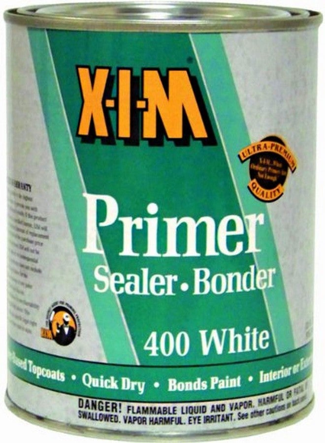 Xim منتجات qt XIM 11022 أبيض XIM، 400 أبيض أساس مذيب، مادة رابطة/مانعة للتسرب - Image 1