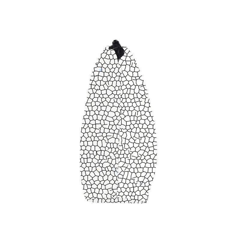 Water-Repellent Cosmetic Bag Evil Eye Print Travel Storage Bag Portable Clutch Bag Toiletry Bag For Women - Image 3