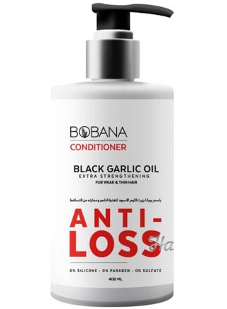 Hair Conditioner Black Garlic Oil 400 ml - pzsku/ZE0F25ACFD32B7924DA45Z/45/_/1737586926/b9556468-f7e3-4b26-9a07-ac7629577171