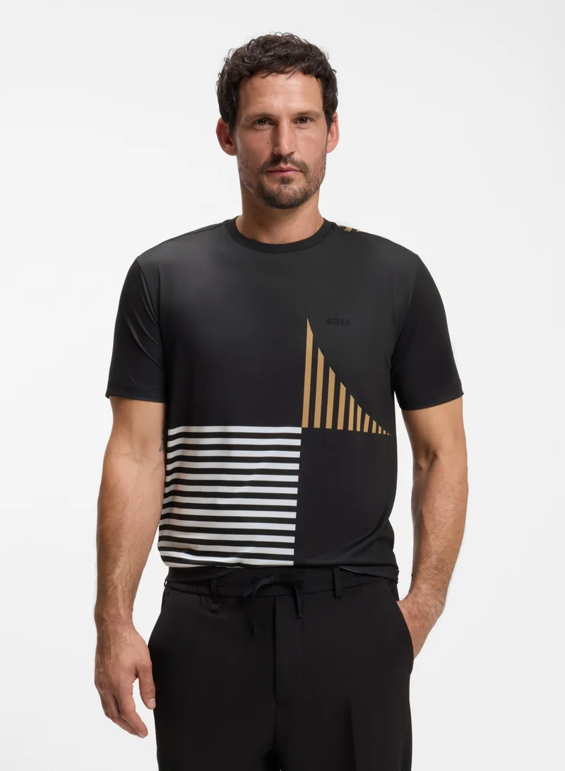 Regular-fit T-shirt