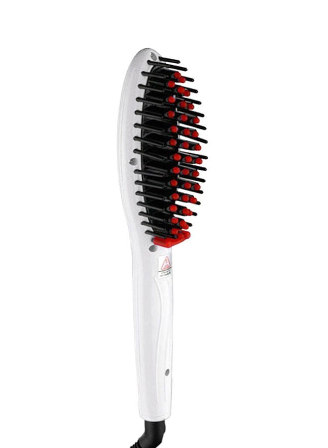 نيبمينينت فرشاة فرد الشعر الكهربائية - Image 4