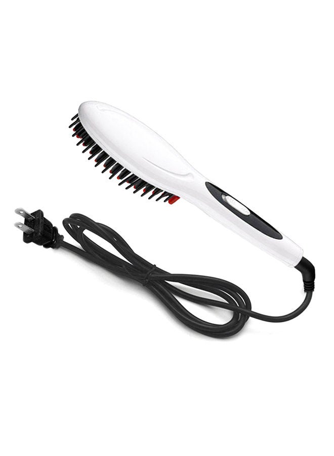 نيبمينينت فرشاة فرد الشعر الكهربائية - Image 2