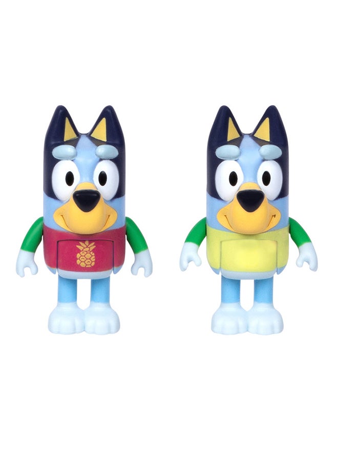 BLUEY س13 تغيير اللون 'س قارب موتور حصري - Image 2