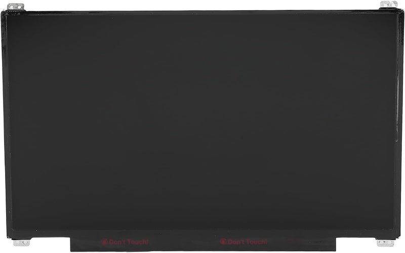 13.3 Inch Laptop LCD Screen Replacement B133XTN01.3, HD 1366x768 Resolution 30 Pin Non Touch Display Panel, Compatible with Laptop Requiring B133XTN01.3 LCD - Image 1