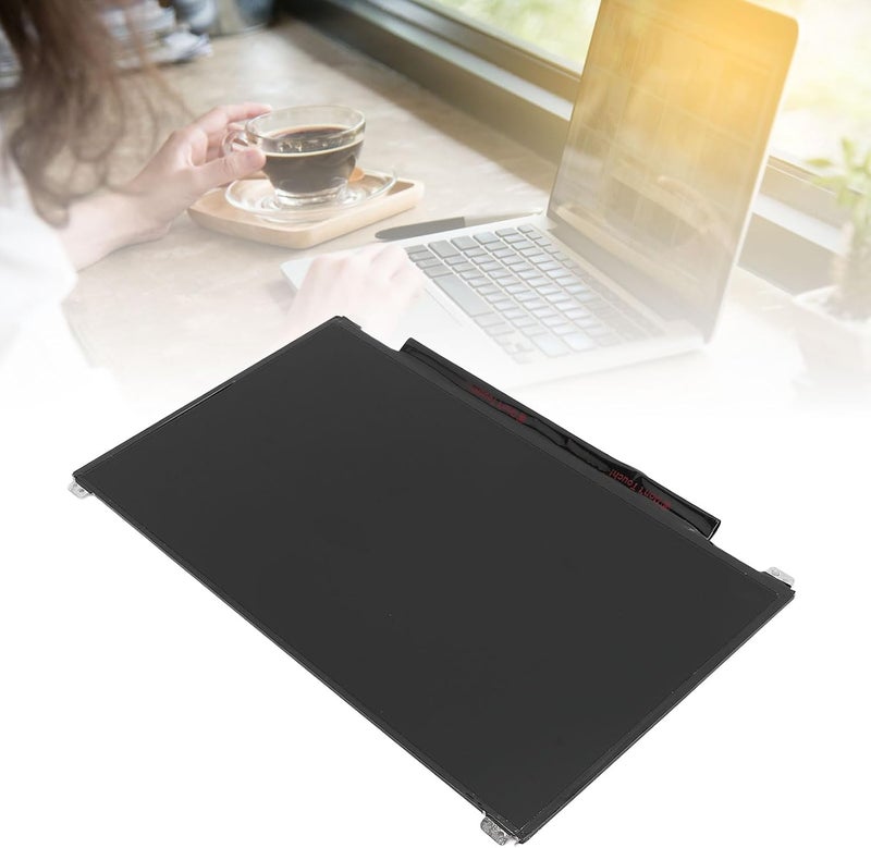13.3 Inch Laptop LCD Screen Replacement B133XTN01.3, HD 1366x768 Resolution 30 Pin Non Touch Display Panel, Compatible with Laptop Requiring B133XTN01.3 LCD - Image 3
