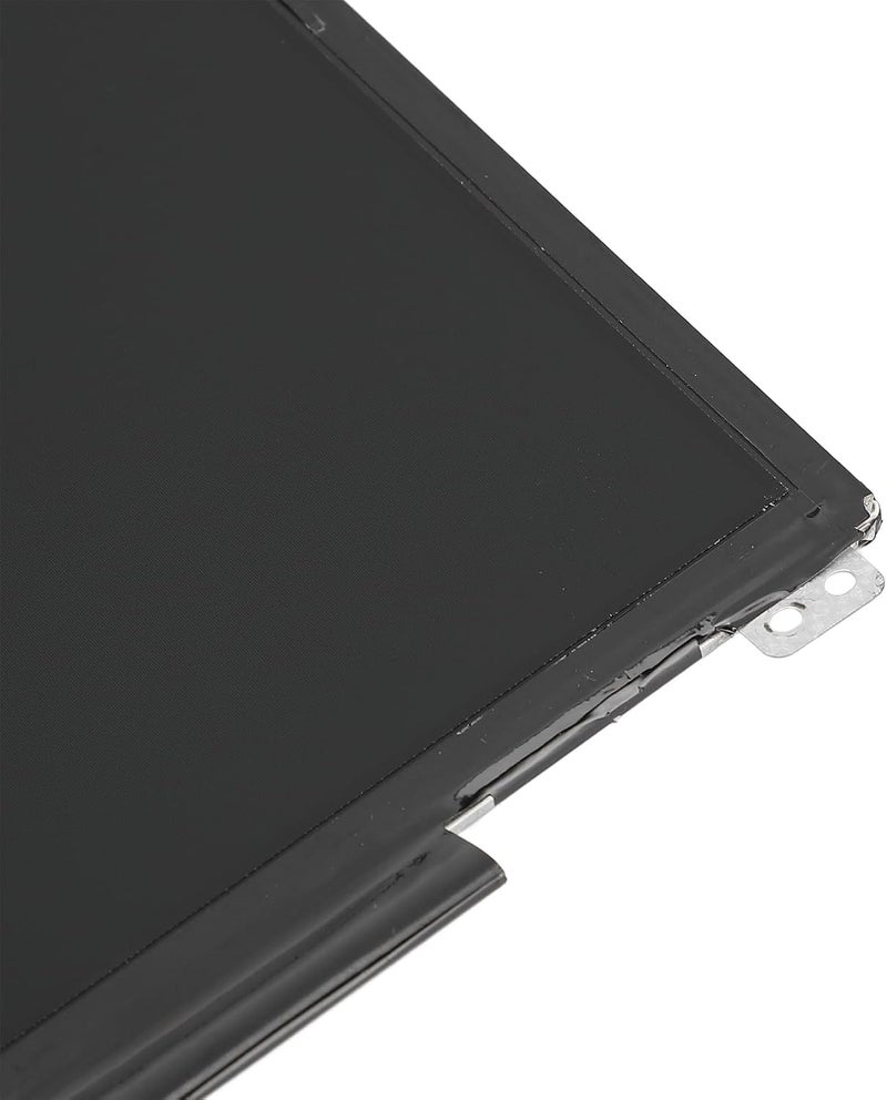 13.3 Inch Laptop LCD Screen Replacement B133XTN01.3, HD 1366x768 Resolution 30 Pin Non Touch Display Panel, Compatible with Laptop Requiring B133XTN01.3 LCD - Image 4