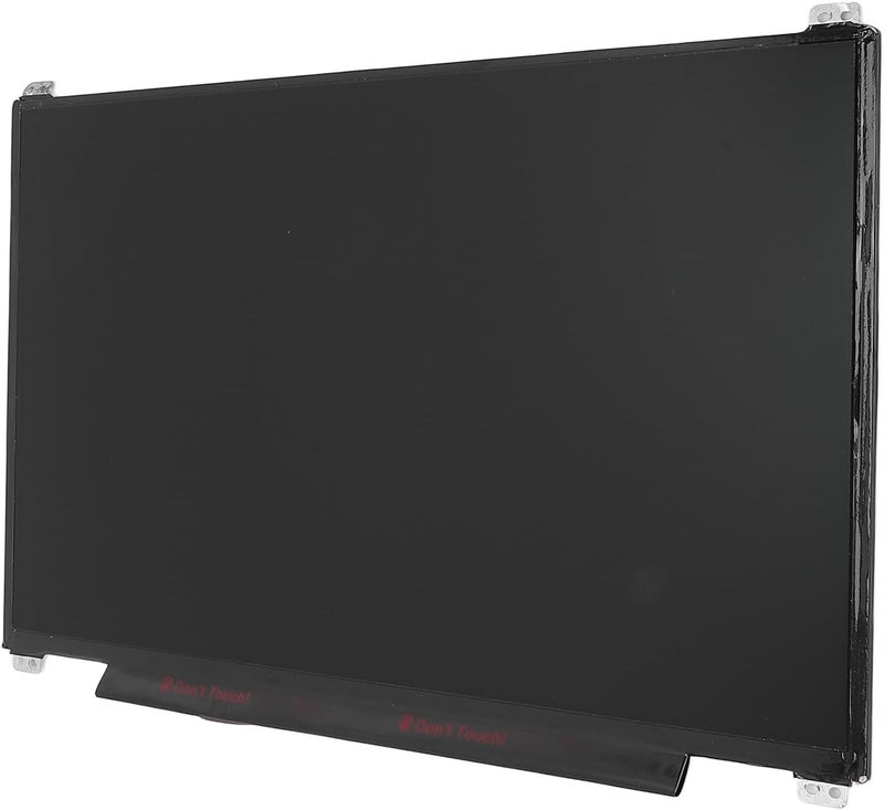 13.3 Inch Laptop LCD Screen Replacement B133XTN01.3, HD 1366x768 Resolution 30 Pin Non Touch Display Panel, Compatible with Laptop Requiring B133XTN01.3 LCD - Image 2