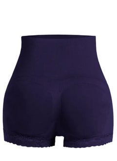 SANKOM Sankom Classic Shapewear Briefs for Women - High Waist Tummy Control Underwear with Posture Support | Seamless, Breathable & Comfortable Body Shaper for Everyday Wear | Supports Back Comfortably & Feels light in UAE’s Warm Weather.  - Image 3