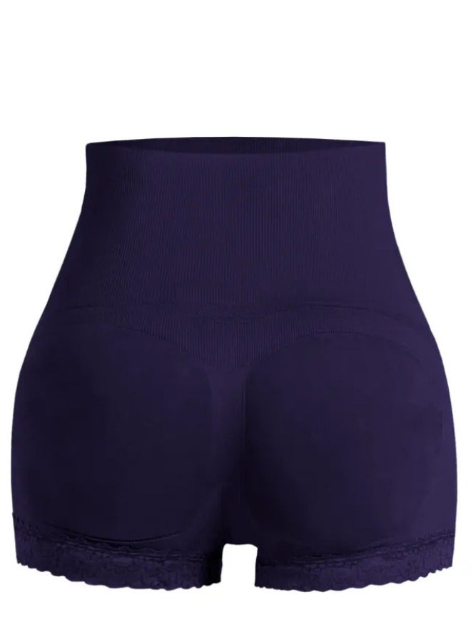 SANKOM Classic Shapewear Briefs for Women - High Waist Tummy Control Underwear with Posture Support | Seamless, Breathable & Comfortable Body Shaper for Everyday Wear | Supports Back Comfortably & Feels light in UAE’s Warm Weather. - Image 3