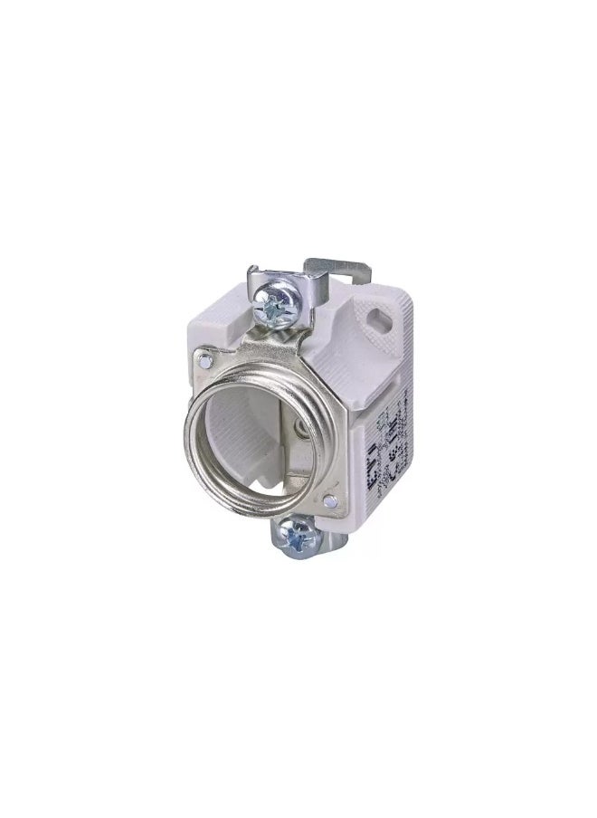Omega Omega-Single Pole Fuse Base for E27 DII 25A 500V 