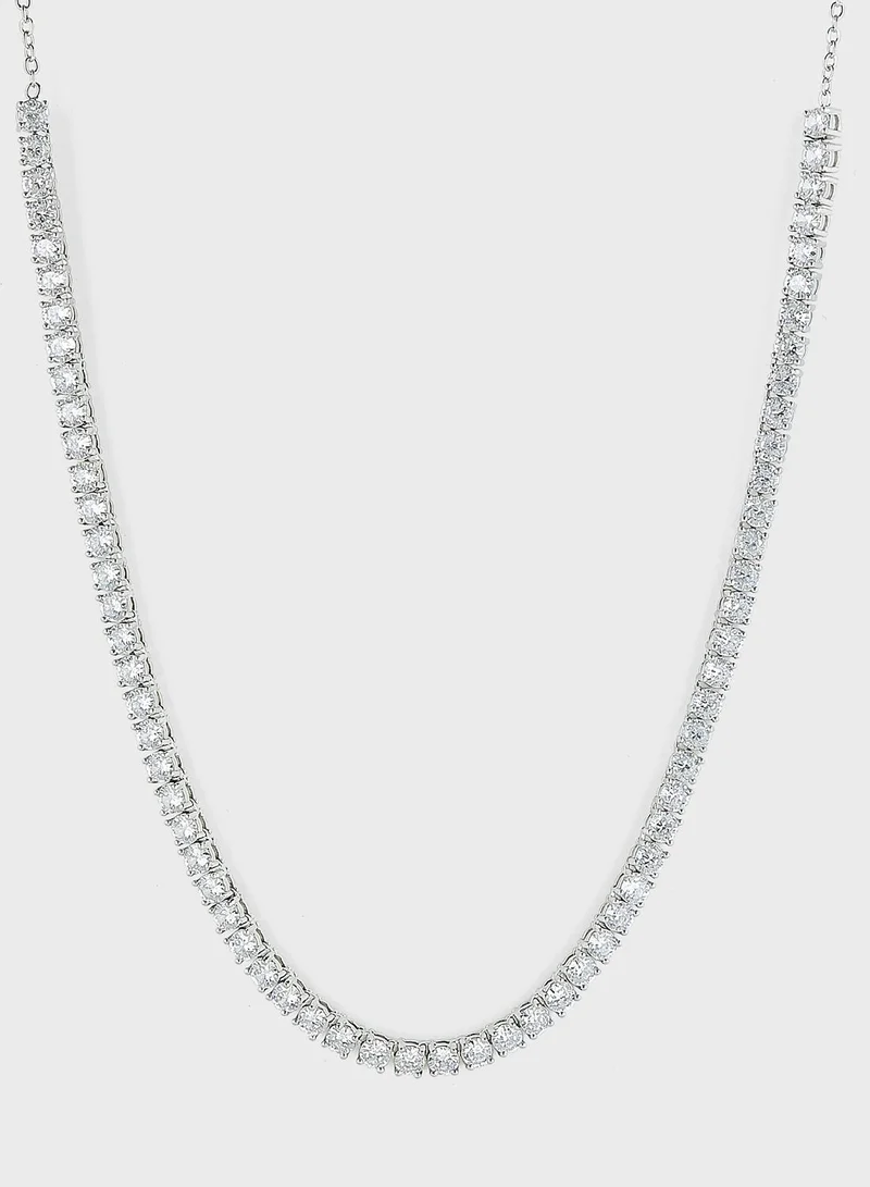 ALDO Miraolla Short Necklaces