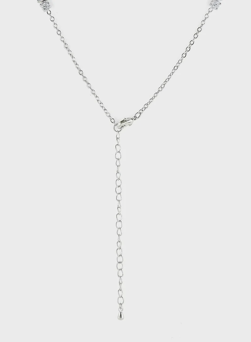ALDO Miraolla Short Necklaces