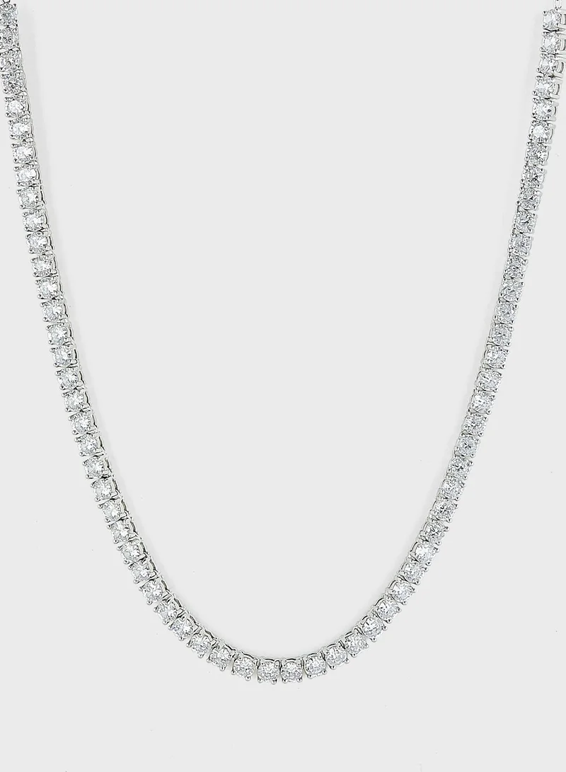 ALDO Miraolla Short Necklaces