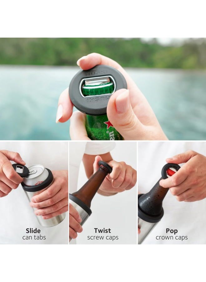 Huski 3-in-1 Bottle Opener - Image 2
