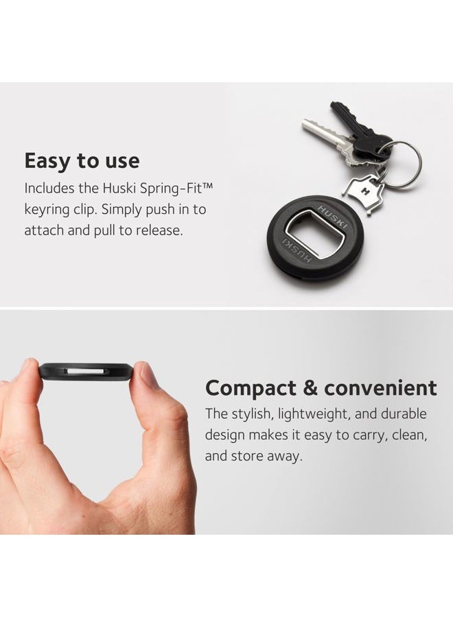 Huski 3-in-1 Bottle Opener - Image 3