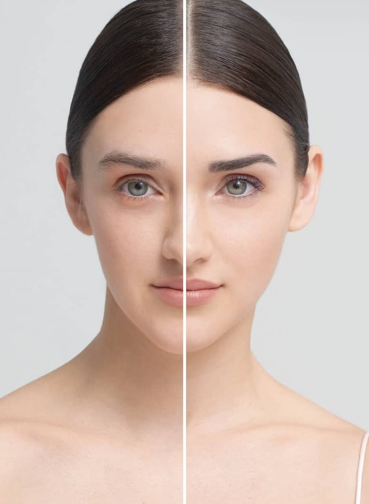 Refectocil - Eyelashes, Eyebrow, Beard Tint - Black - 15ml - Image 2