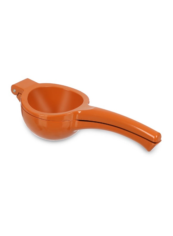 Citruss Squeezer, Large Size, Metal  - Orange - Image 2