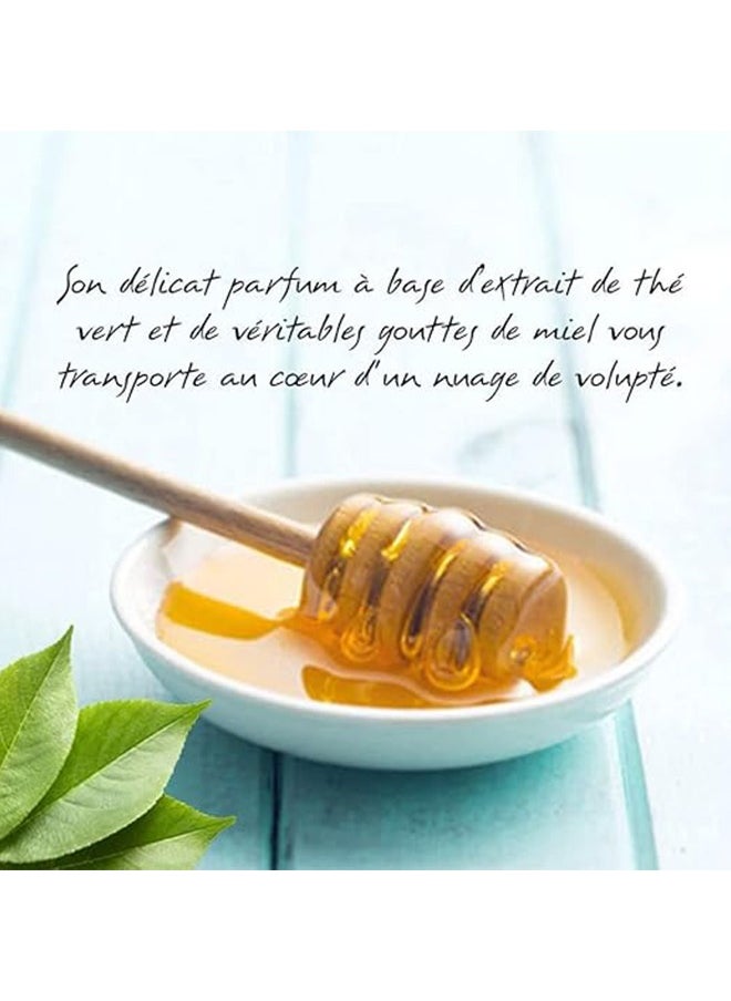 Elizabeth Arden - Green Tea Honey Drops Body Cream 500ml - Image 1