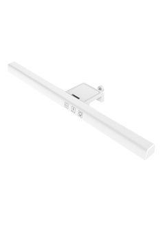 General USB Powered Computer Monitor Laptop Lamp for Office/Home/Gaming/Desk with Adjustable Brightness/Color 330MM  - Image 1