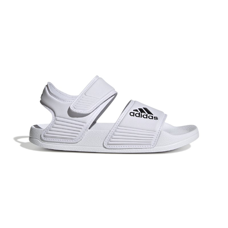 Adidas أديداس أديليت ساندالز - Image 1