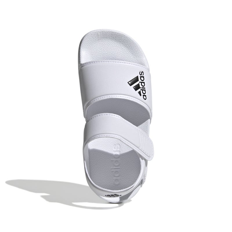 Adidas أديداس أديليت ساندالز - Image 3