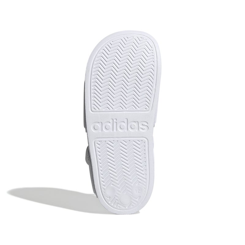 Adidas أديداس أديليت ساندالز - Image 4