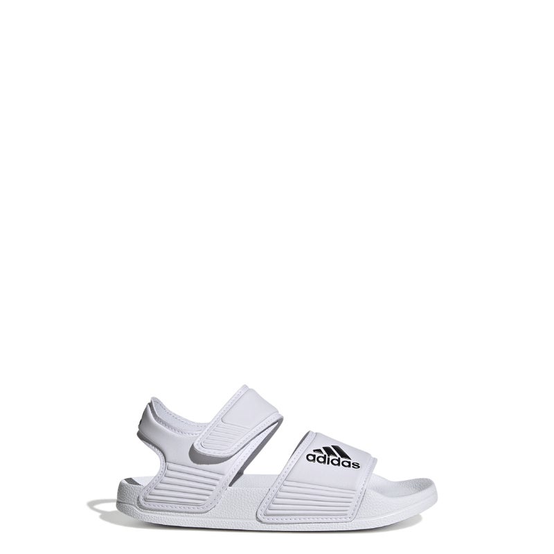 Adidas أديداس أديليت ساندالز - Image 2
