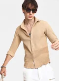 Campus Sutra Brown