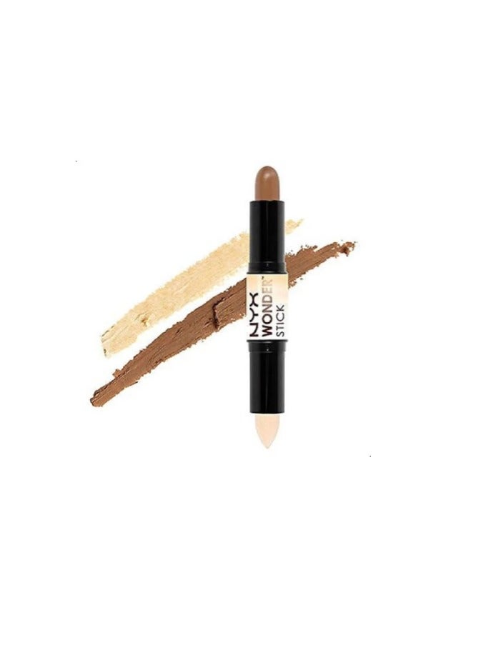 نيكس مكياج المحترفين قلم تحديد الوجه والهايلايتر الرائع (Universal) - Image 1