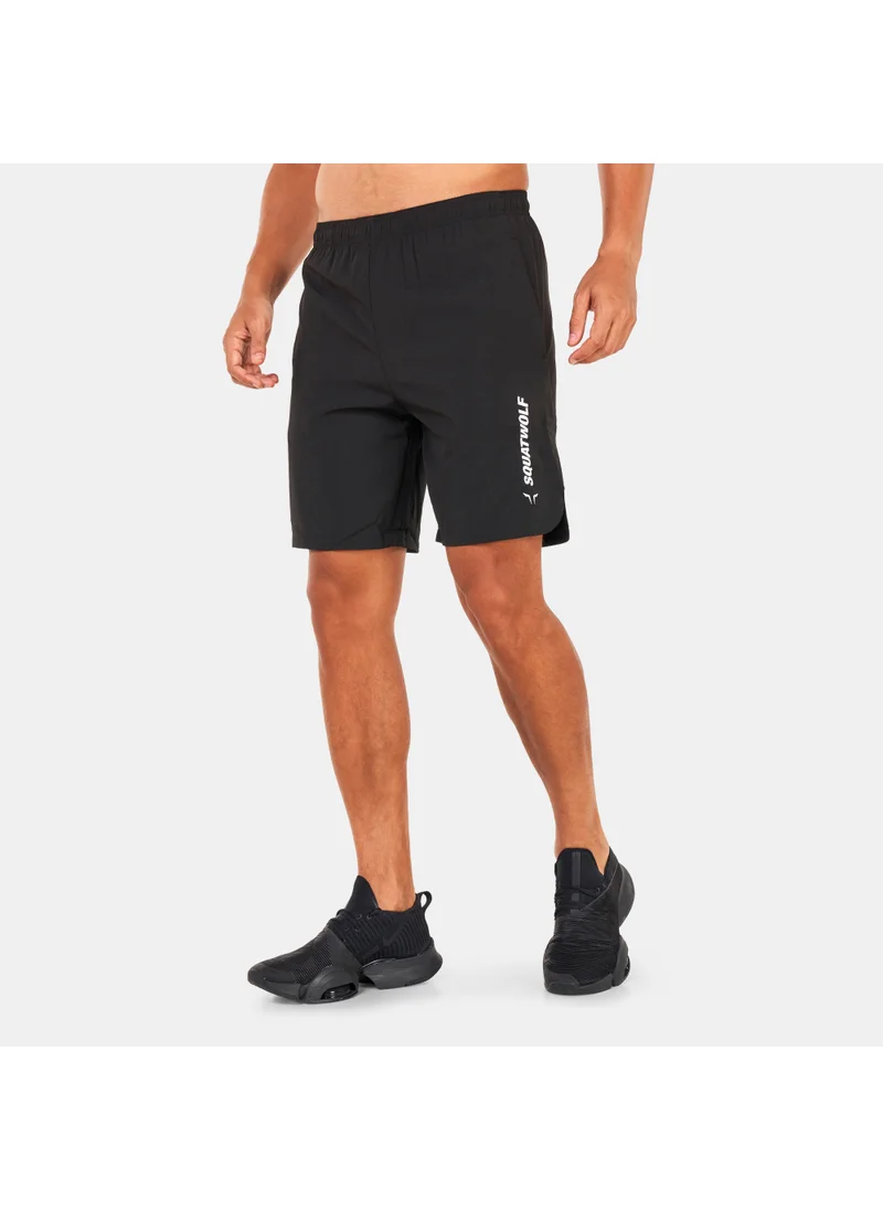 SQUATWOLF Men's Warrior Shorts