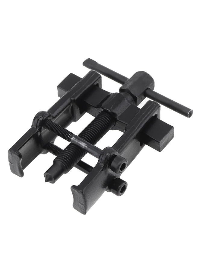 OriGlam Adjustable Two Jaw Bearing Gear Puller Remover Tool, 2 Inch Carbon Steel Pump Removing Kit for Motorcycle - Image 2