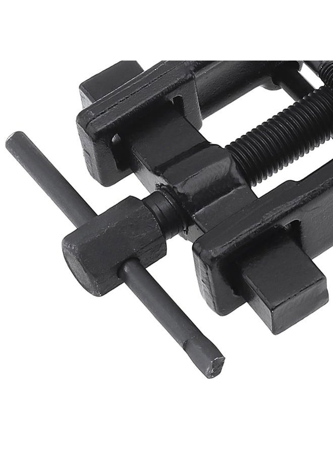 OriGlam Adjustable Two Jaw Bearing Gear Puller Remover Tool, 2 Inch Carbon Steel Pump Removing Kit for Motorcycle - Image 4