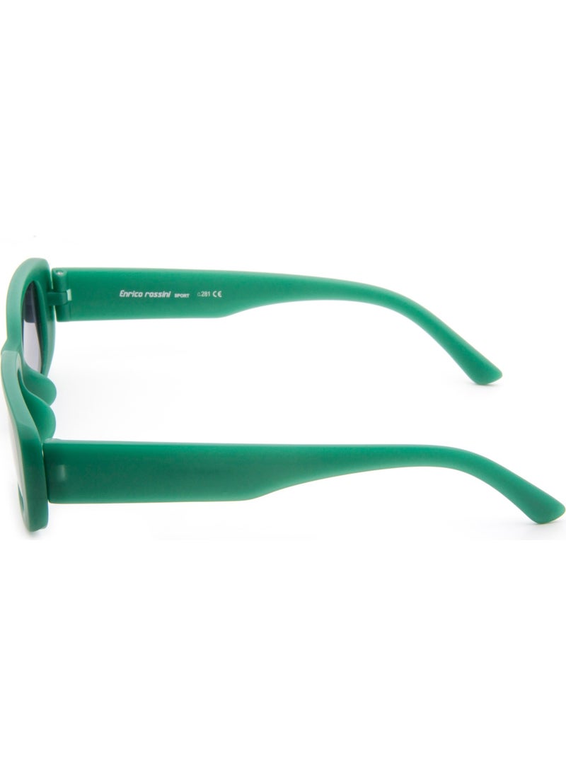 Enrico Rossini Sport 3 Mod 503 C281 Women's Sunglasses  - Image 3