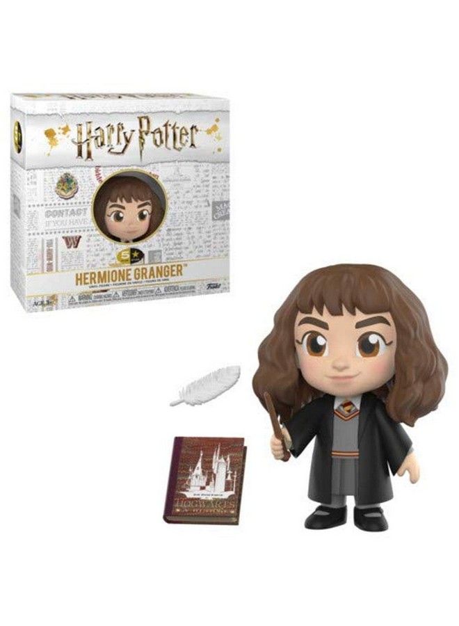 Funko 5 نجوم: هاري بوتر هيرميون غرانجر متعدد الألوان - Image 2
