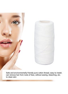 Thread Facial Thread Face Hair Removal Thread for Facial Arms Legs Hair Remover Epilator Hair Shaver Beauty Epilator Cotton Strength Threading Thread Threading - pzsku/ZE0F3B9994C87AD817019Z/45/_/1678697698/ef8539b5-a877-4dc6-9f17-db05c1aaf979