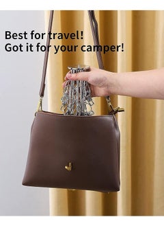 Generic Foldable Clip Hangers with 24 Drying Clips  - Image 3