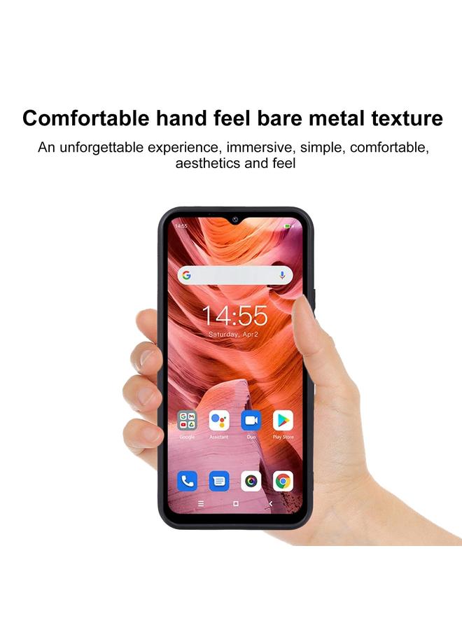 اس-توب جراب لهاتف Oukitel WP23 Plus، مصنوع من مادة TPU، مكون من 10 قطع - Image 3