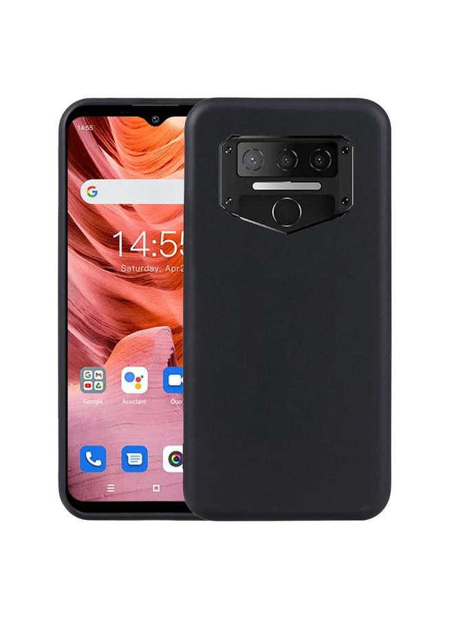 اس-توب جراب لهاتف Oukitel WP23 Plus، مصنوع من مادة TPU، مكون من 10 قطع - Image 1