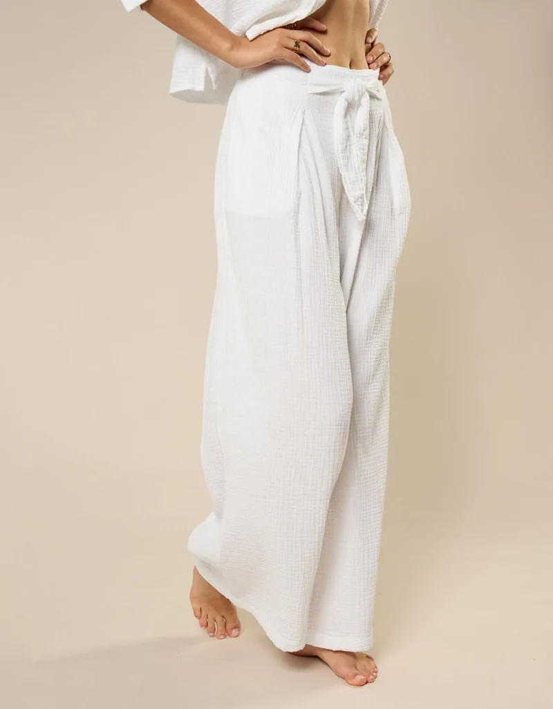 Aerie Good Day High Waisted Pant