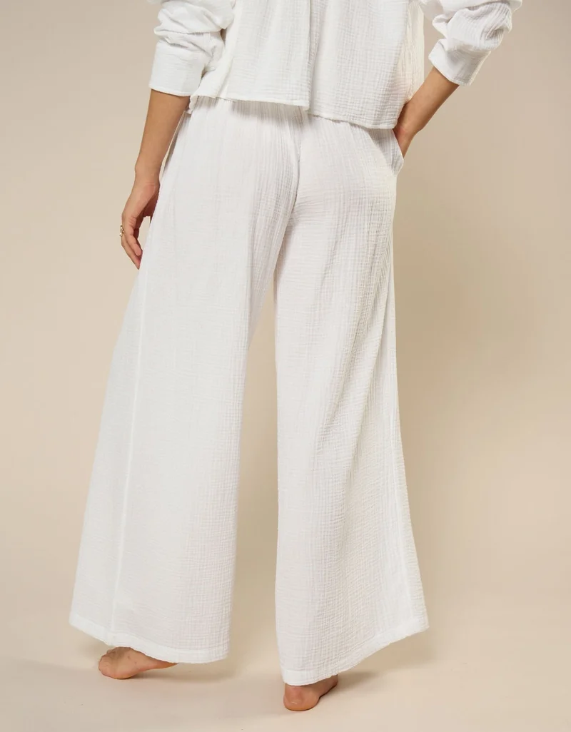 Aerie Aerie Good Day High Waisted Pant