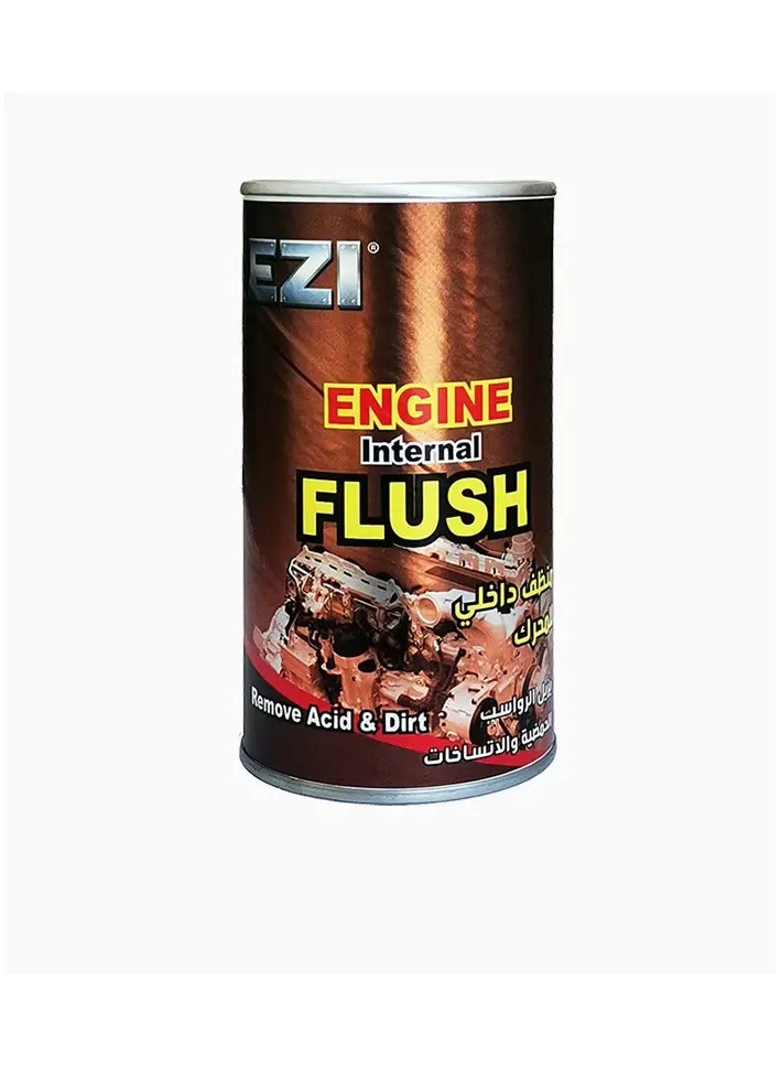 Ezi Engine Internal Flush
