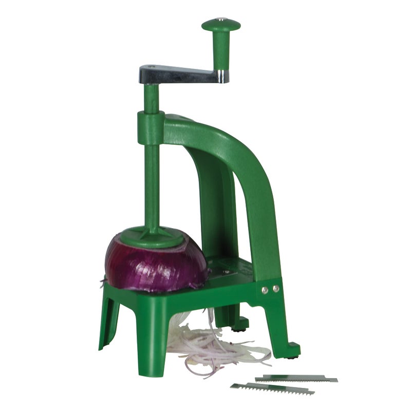 Benriner Benriner Vegetable One Size Cooker Helper Slicer 