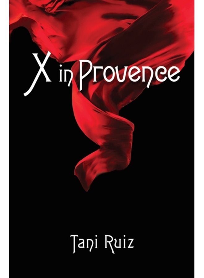 X in Provence - Paperback