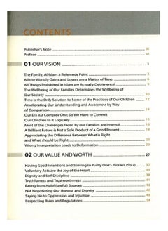 DARUSSALAM Home Trajectory A Guide to Building Strong Family Foundations and Positive Upbringing | Successful Family Series Book 1 (English Edition)  - Image 2