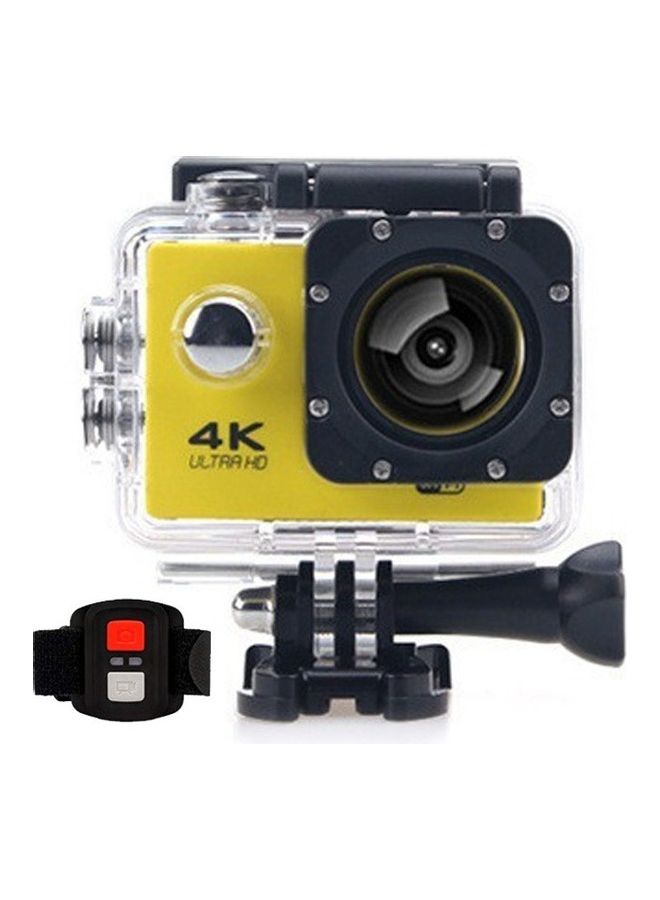 TOMSHOO TOMSHOO Ultra Hd High Waterproof Sport Camera N39650426A