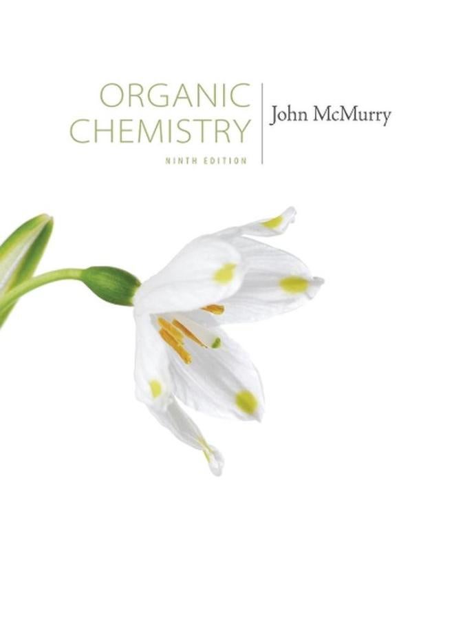Organic Chemistry Ed 9