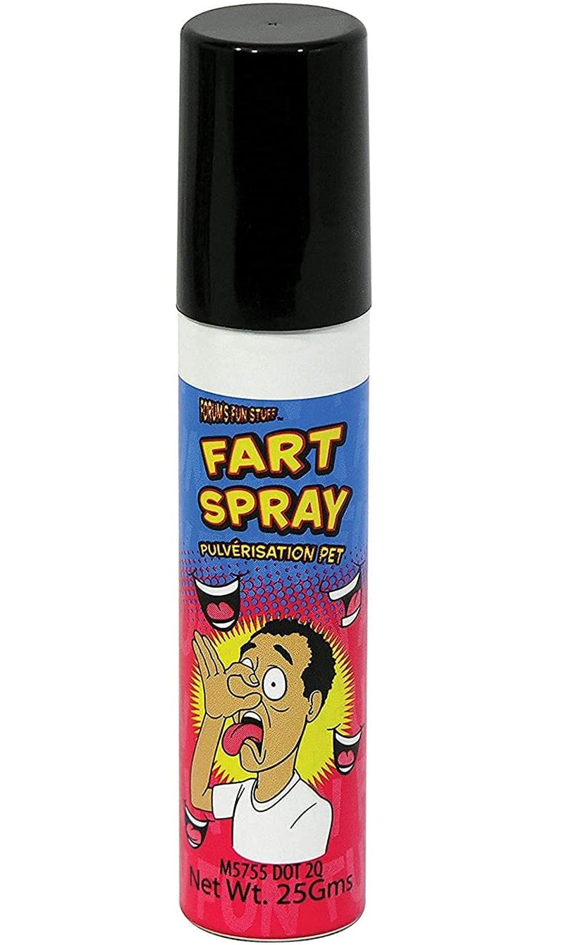 Forum Novelties by Rubies  Spray