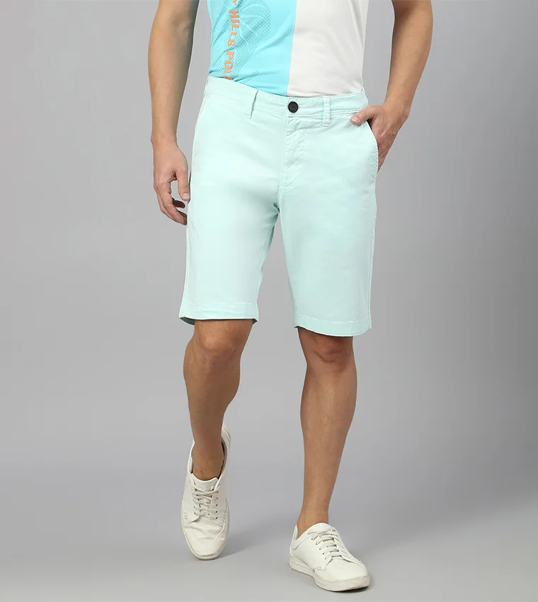 بيفرلي هيلز بولو كلوب شورت رجالي من بفرلي هيلز بولو كلوب