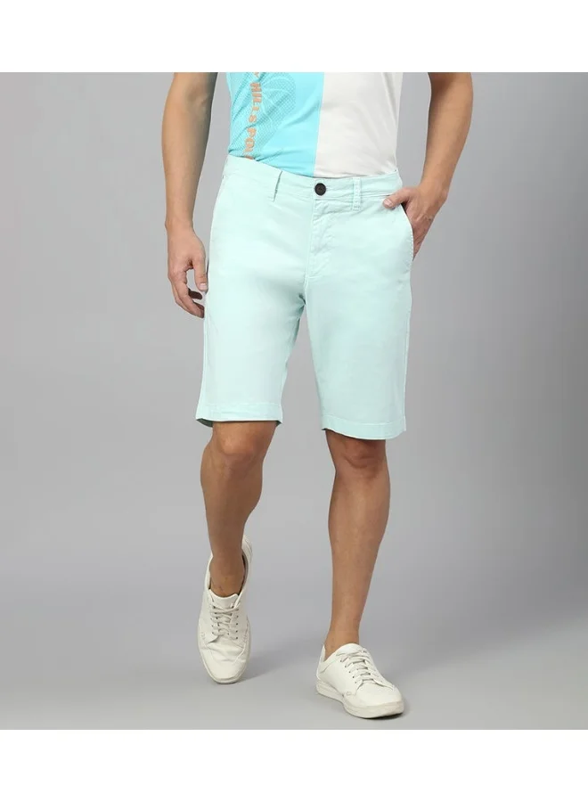 BEVERLY HILLS POLO CLUB Beverly Hills Polo Club Mens Shorts